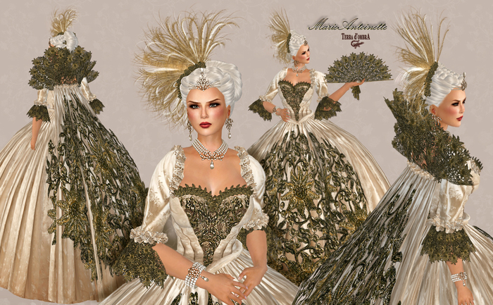 MARIEANTOINETTE