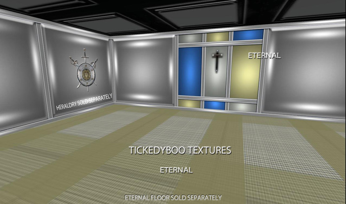 full perm seamless texture ETERNAL