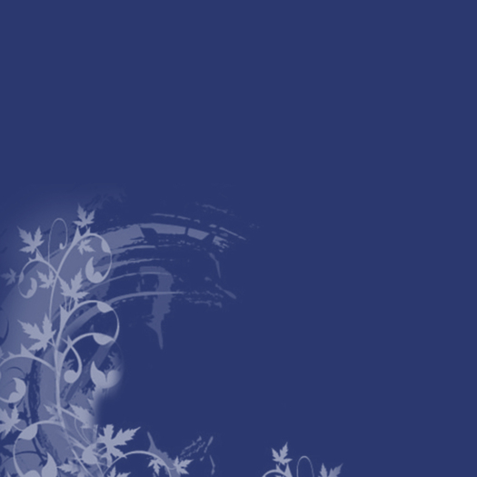 Leaves wall decal tintable