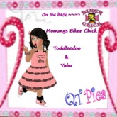 ~QT Pies~ Mommys lil biker chick
