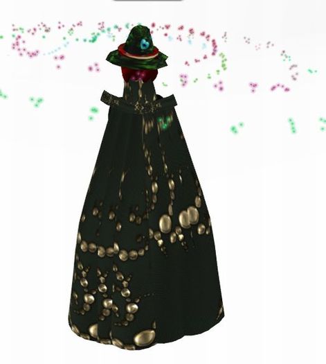 Medieval Fantasy Wizard COSTUME for Two