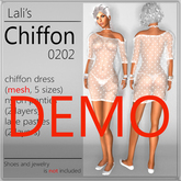 Lali's Chiffon 02 Demo