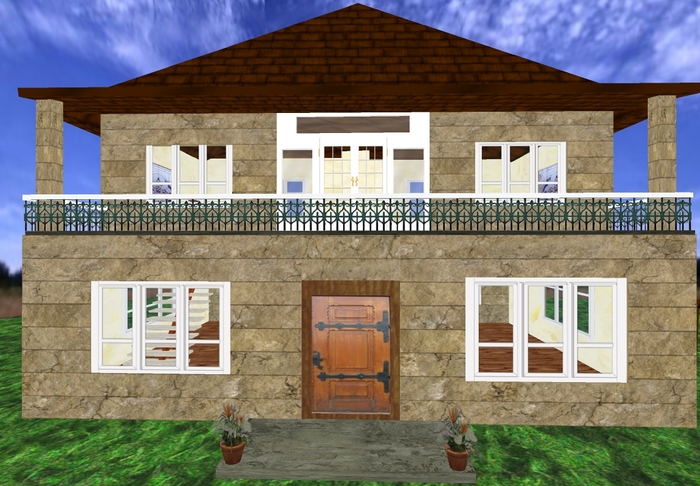 Connecticut Home PROMO