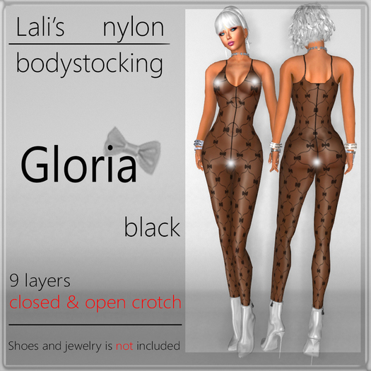 Lali's Gloria - Mocca