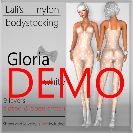 Lali's Gloria DEMO