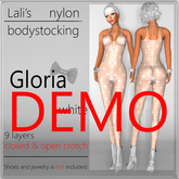 Lali's Gloria DEMO