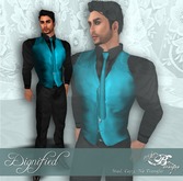 {Ms. B. Designs} Dignified 