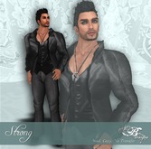 {Ms. B. Designs} Strong 