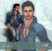 {Ms. B. Designs} Robust 