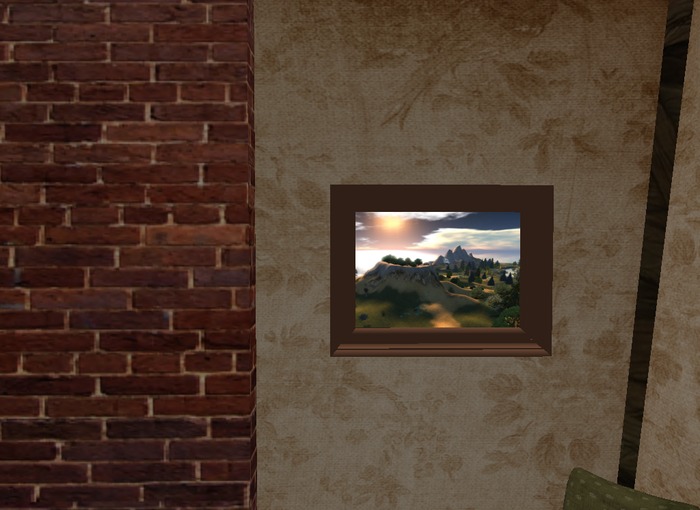 Simple Picture Frame