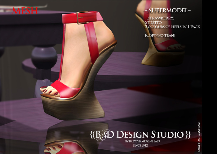 {{BSD}} Supermodel-Strawberry[boxed]