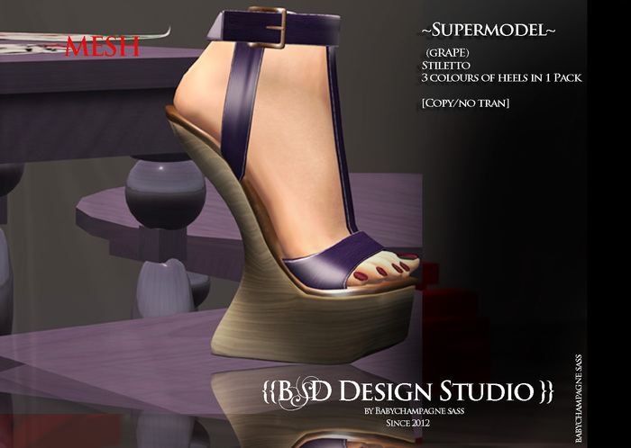 {{BSD}} Supermodel-Grape[boxed]