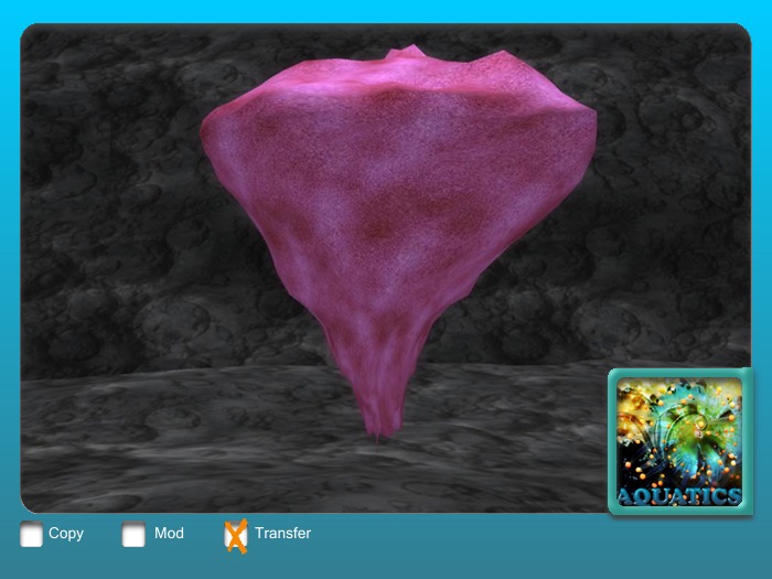 Sweet Rock Fantasy Pink