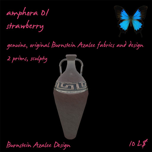 amphora 01--strawberry