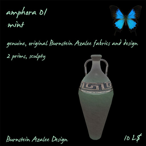 amphora 01--mint