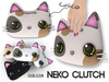 Nekoclutch calico