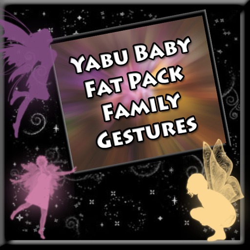 Fat Pack Family Boxed