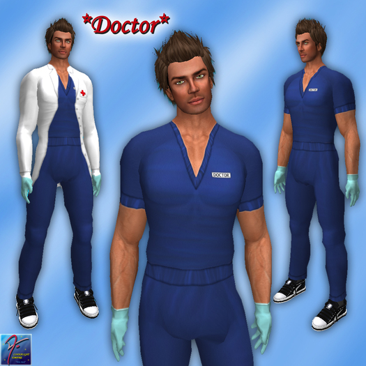 .:*CE*:. Doctor