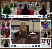 Franchise SLfirst vendors (general)