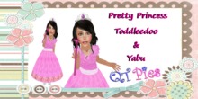 ~QT Pies~ Pretty Princess