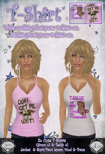Cute T-Shirts