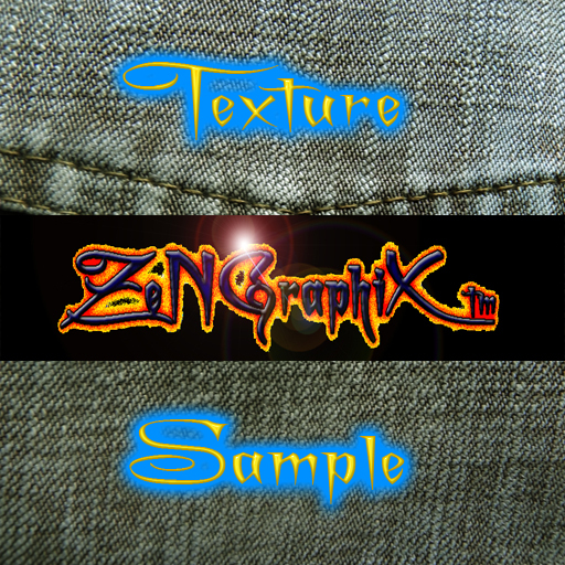 [ZeNGraphiX] denim-texture 04
