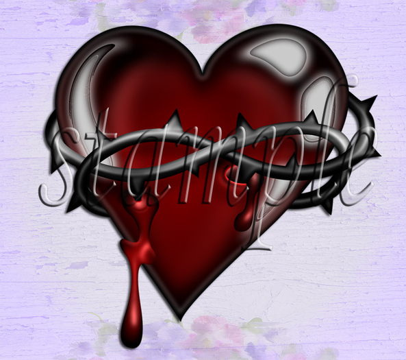 LOVE,VALENTIN DAY'S ORNAMENT 36