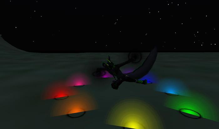 Rave Razorz Phatpack