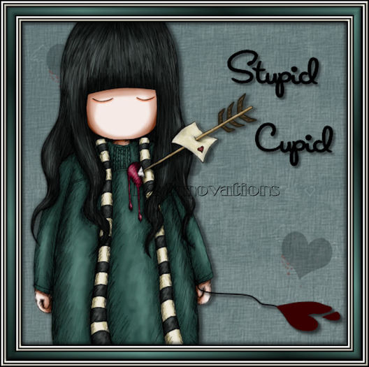 Stupid Cupid