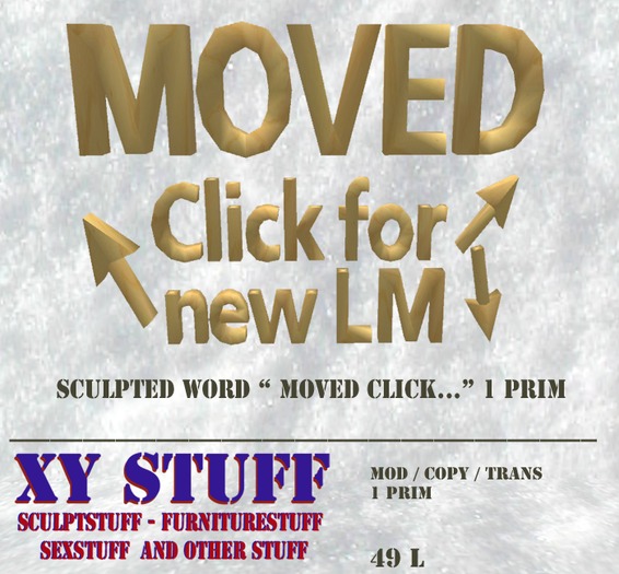 Wordsculpt Moved click for new LM