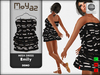 Emily dress demo