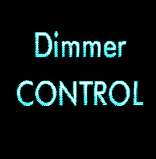 @MA@ Scripts DIMMER CONTROL 