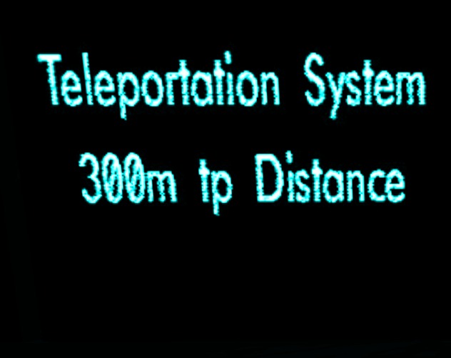 @MA@ Scripts TELEPORTATION SYSTEM 
