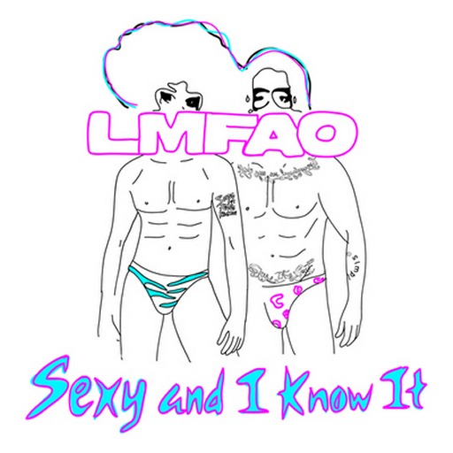 <KL>- [gesture] -LMFAO - Wiggle Dance