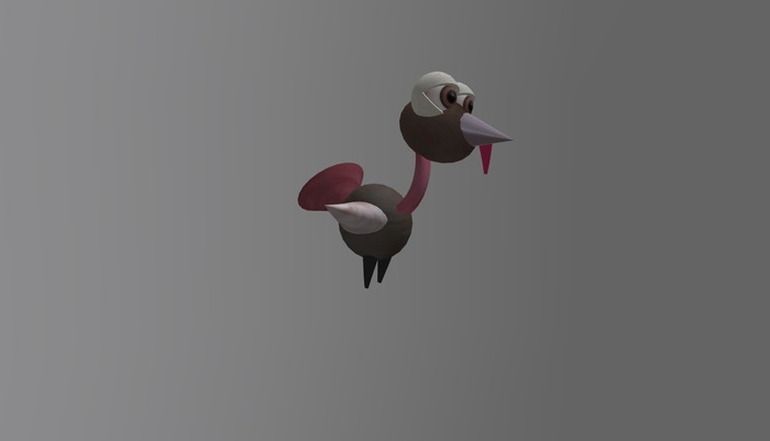 Wingsong Turkey Shoulder Buddy Box