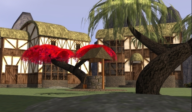 Edwin's Summer Village