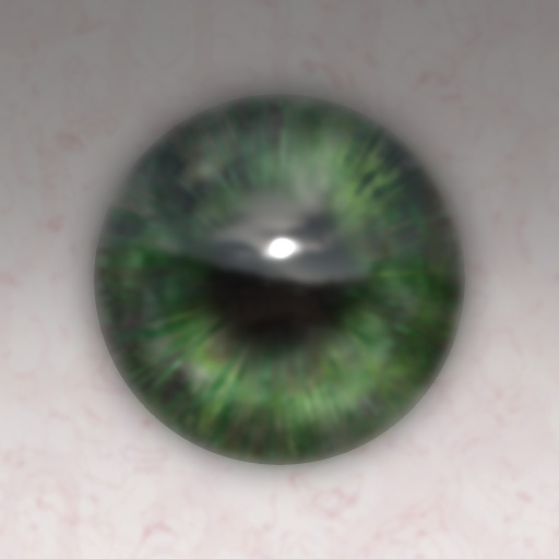 20 sweet Eyes Promo