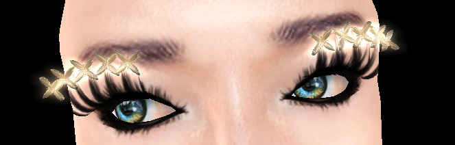 BB. GOLDEN STAR lashes