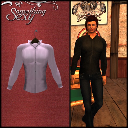 [SS] Kevin Shirt - Pink