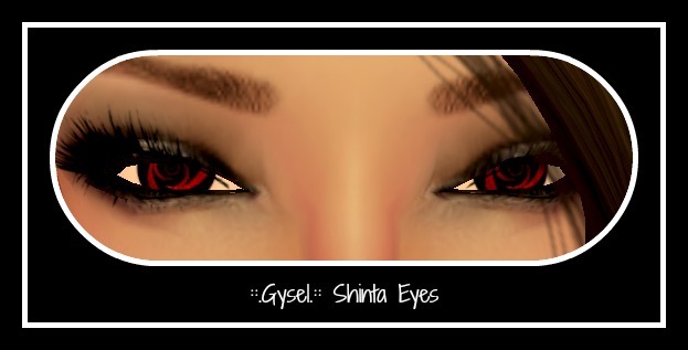 ::.GySeL.:: Shinta Eyes
