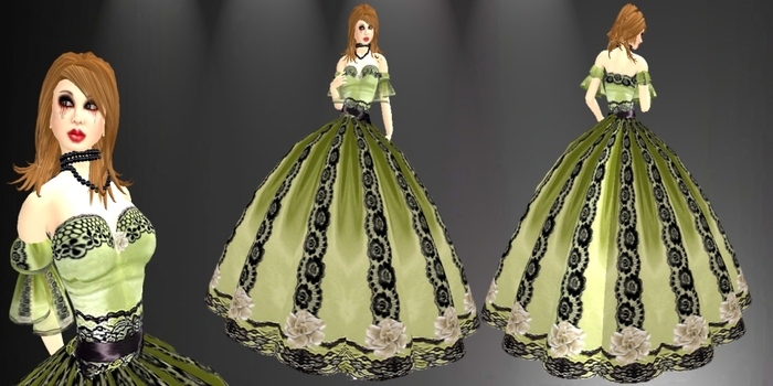 Second Life Marketplace - dc2 lady Josefine -VAMPIRE- PARTY -GOTH -MEDIEVAL -WOMEN`S DRESS- GOWN- FORMAL DRESS- FORMAL GOWNS- Second Life Marketplace - dc2 lady Josefine -VAMPIRE- PARTY -GOTH -MEDIEVAL -WOMEN`S DRESS- GOWN- FORMAL DRESS- FORMAL GOWNS-