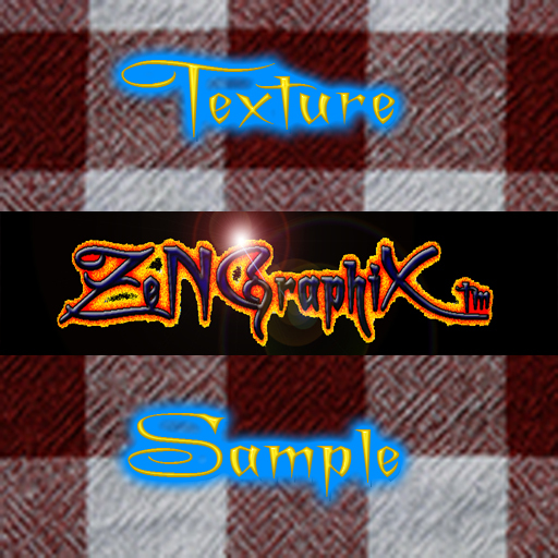 [ZeNGraphiX] Red Plaid