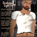 jj petitestuff distressed light tee