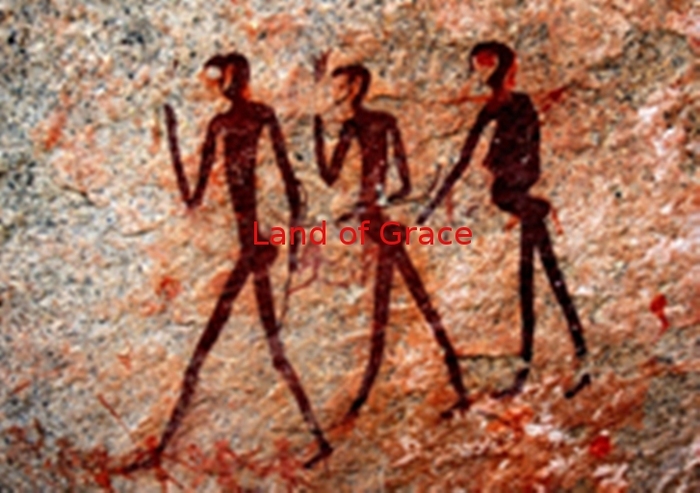 Cave painting 4