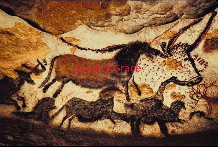 Cave painting 5