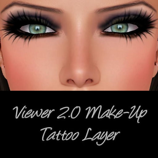 2.0 Tattoo layer Stunning 6