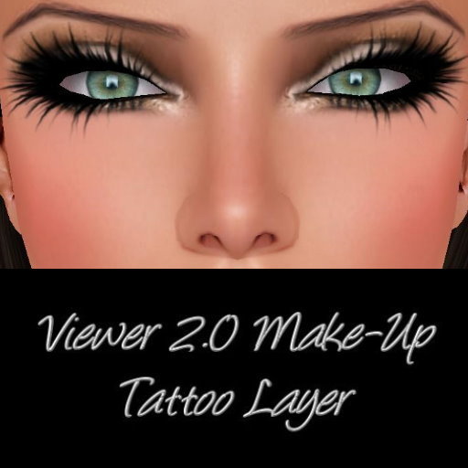 2.0 Tattoo layer Stunning 9
