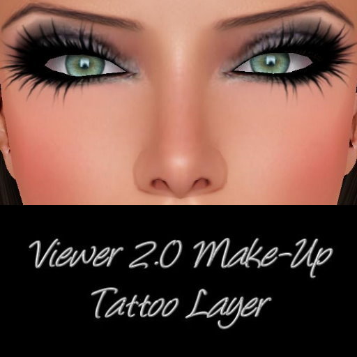 2.0 Tattoo layer Stunning 12