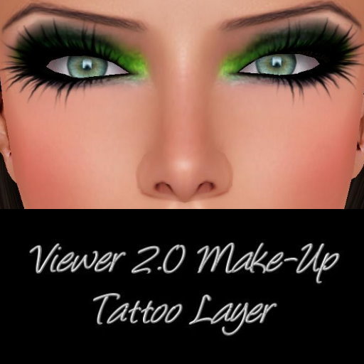 2.0 Tattoo layer Stunning 15