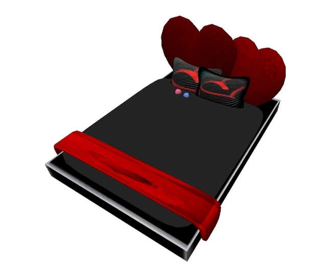 cama valentine